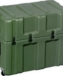 472-MED-30181509 Medical Supply Trunk