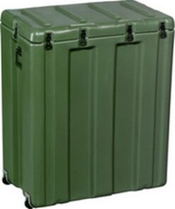472-MED-30183602  Medical Supply Trunk