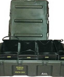 472-MED-4-TOTE Medical Tote Case