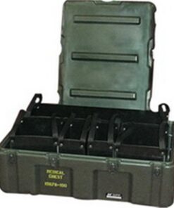 472-MED-5-TOTE Medical Tote Case