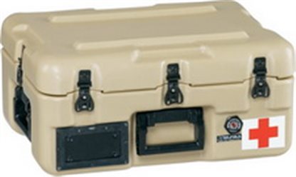 472-MEDCHEST1 Medical Chest Case 472-MEDCHEST1 Medical Chest Case