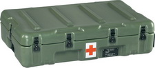 472-MEDCHEST2 Medical Chest Case