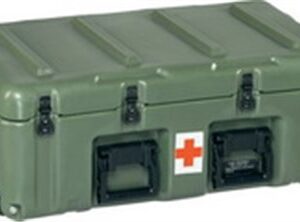 472-MEDCHEST3 Medical Chest Case