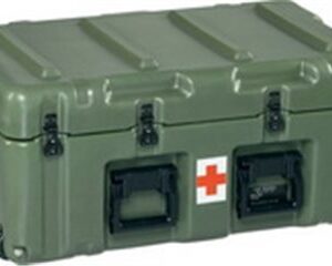 472-MEDCHEST4  Medical Chest Case