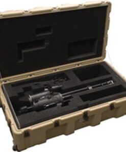 472-MINIGUN, Minigun Case