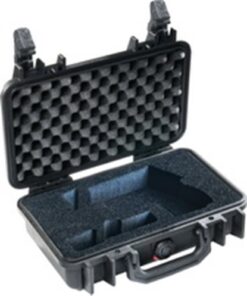 472-PWC-CPC, Universal Pistol Case