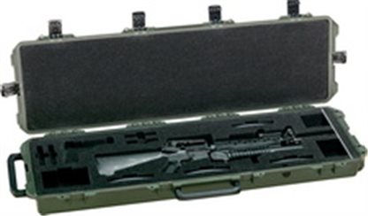 472-PWC-M16, Rifle Case 472-PWC-M16, Rifle Case
