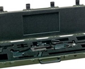 472-PWC-M249, Machine Gun Case