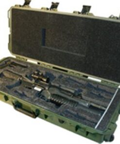 472-PWC-M4-SF, Rifle Case