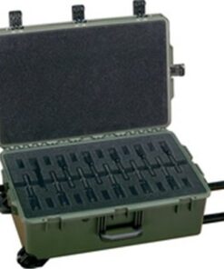 472-PWC-M9-12, 12 in 1 M9 Pistol Case