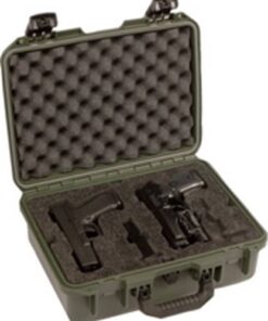 472-PWC-M9-2, 2 in1 M9 Pistol Case