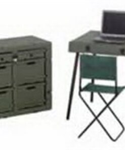 472-ADMIN-DESK  Admin Field Desk