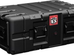 BLACKBOX-5U Shock Rack Case