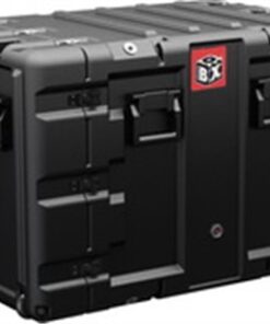 BLACKBOX-11U Shock Rack Case