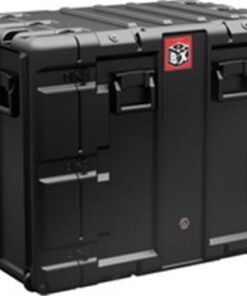 BLACKBOX-14U Shock Rack Case