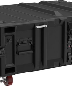 Super V Shock Rack Cases