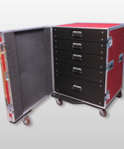 Custom Medical Shipping Cases – Example D