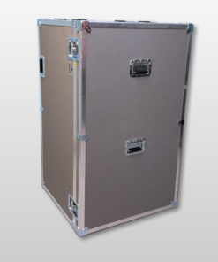 Fridge Style Custom Road Cases
