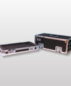 Small Custom ATA Lift-Off-Lid-Case, Style Example A