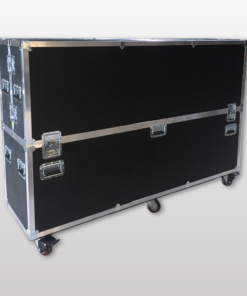 Clam Shell Style Case Example B