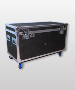 Hinged Lid Case Example B