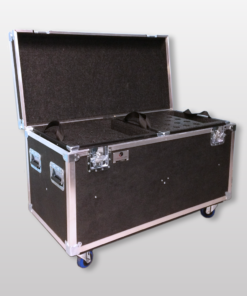 Hinged Lid Style