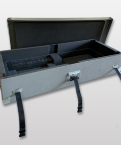 Buckles and Straps Trade Show Cases – Example C