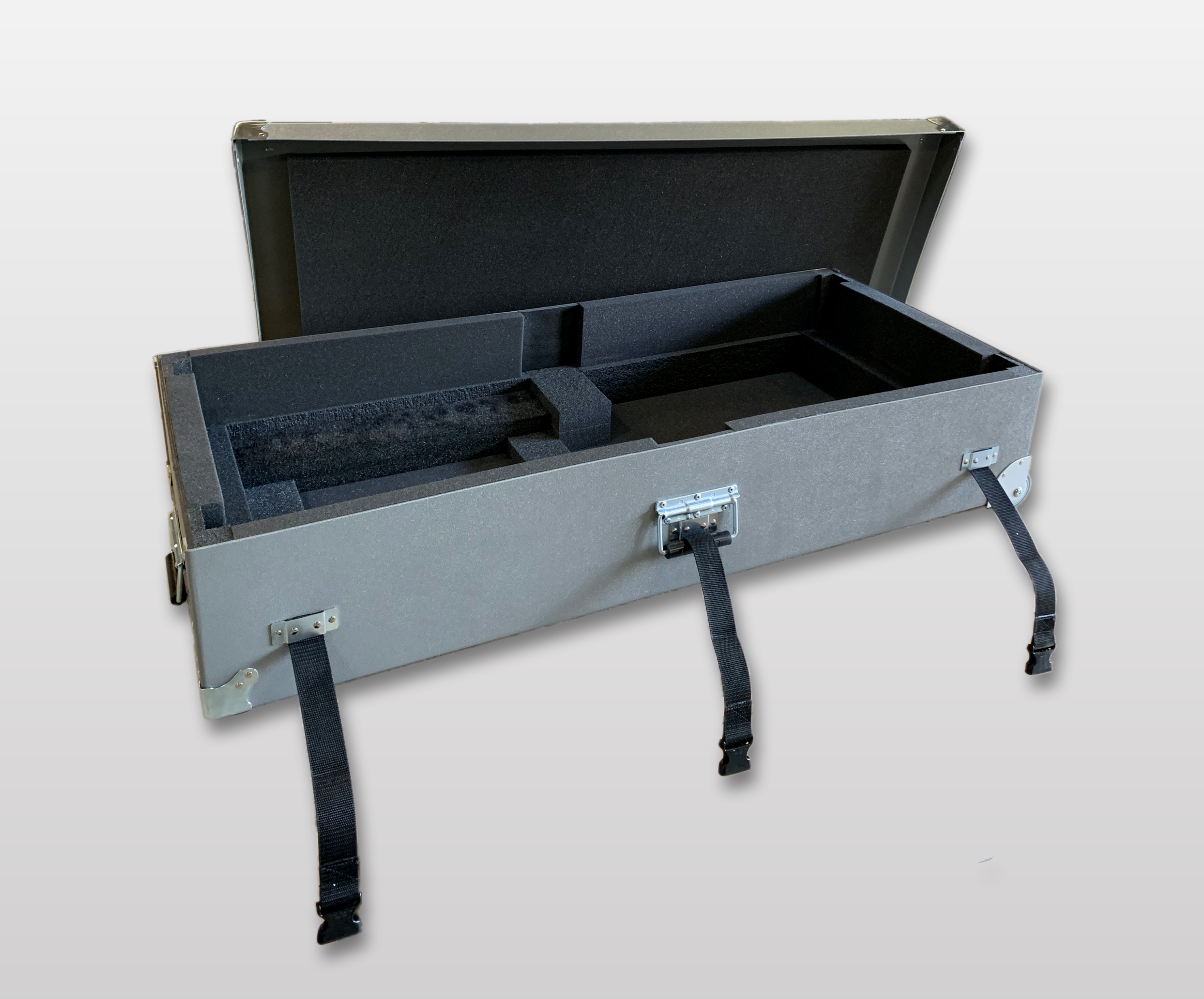 Buckles and Straps Trade Show Cases – Example C Buckles and Straps Trade Show Cases - Example C - Image 2