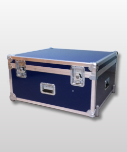 Trunk Style Case Example A