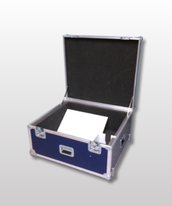 Trunk Style Case Example A