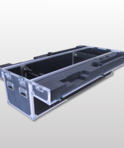 Trunk Style Shipping Case , Example C