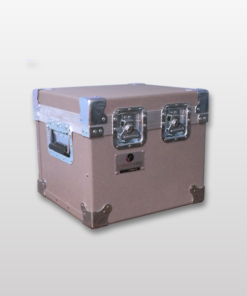 LightFlite Custom Sample Cases- Example C LightFlite Custom Sample Cases- Example C