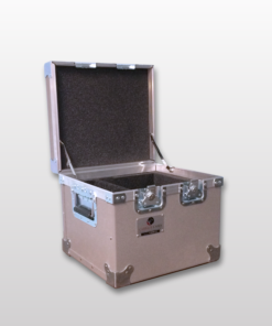 LightFlite Custom Sample Cases- Example C