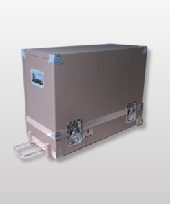 Light Duty Custom Cases-Example D Light Duty Custom Cases-Example D