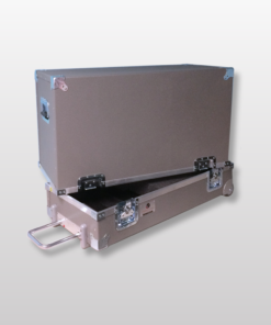 Light Duty Custom Cases-Example D