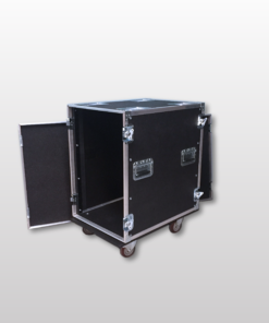 Custom Rack Cases