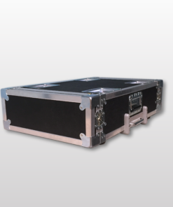 Shockmount Rack Cases - Example C