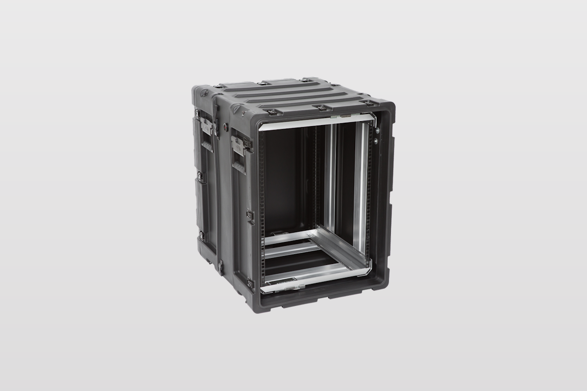 Molded Rack Example C Molded Rack Example C - Image 2