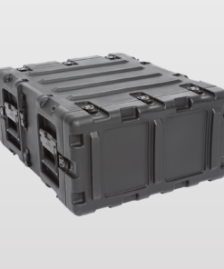 Molded Rack Example D