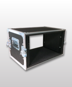 EZ Shock Rack Cases -Example A