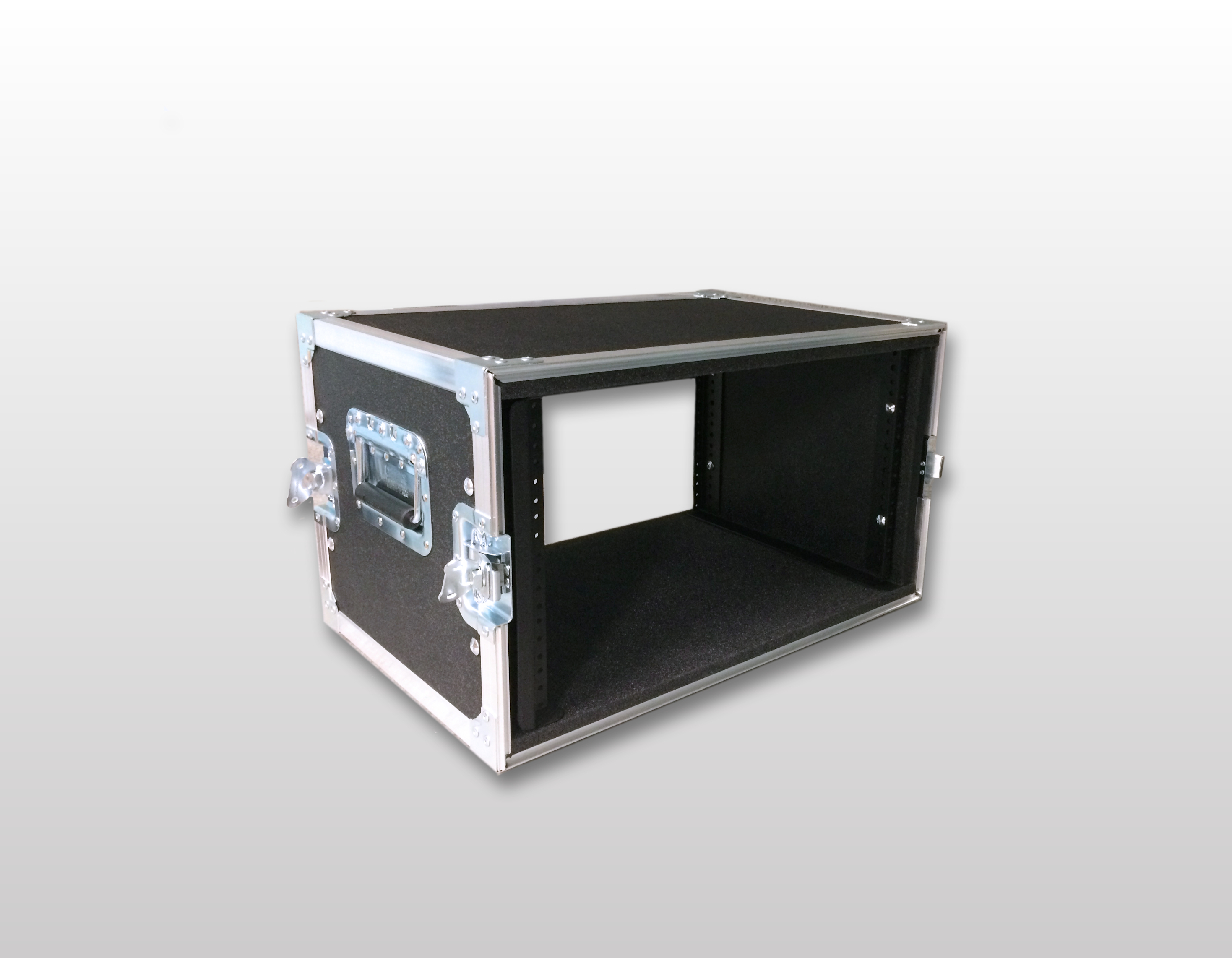 EZ Shock Rack Cases -Example A EZ Shock Rack Cases -Example A - Image 2