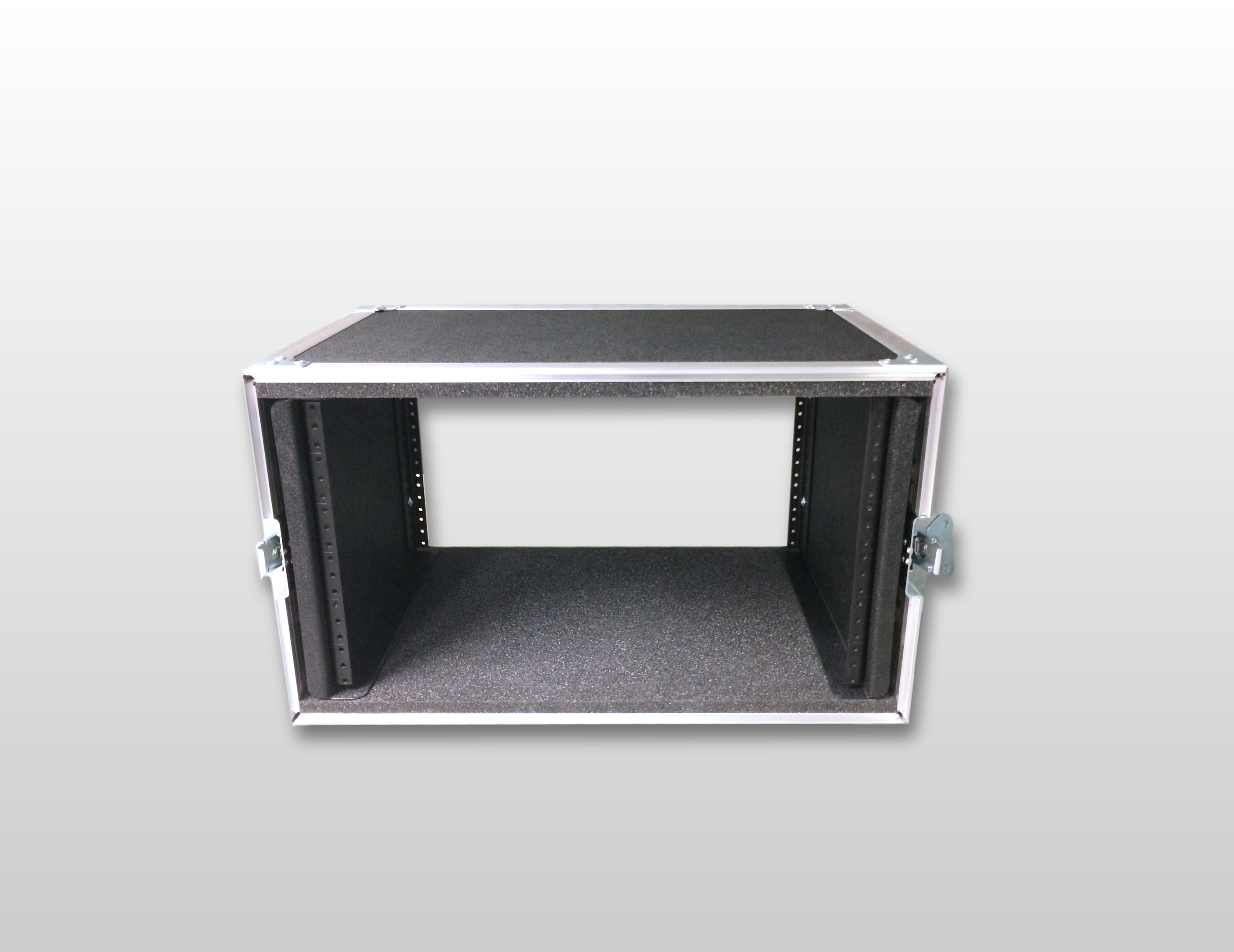 EZ Shock Rack Cases -Example A EZ Shock Rack Cases -Example A - Image 3
