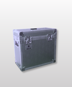 Hinged Lid Case Example E
