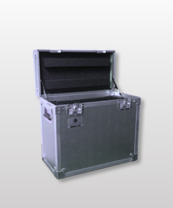 Hinged Lid Case Example E