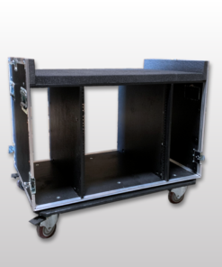 Mixer Racks