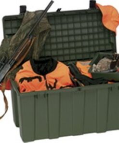 IM-TRLK Trunk Locker