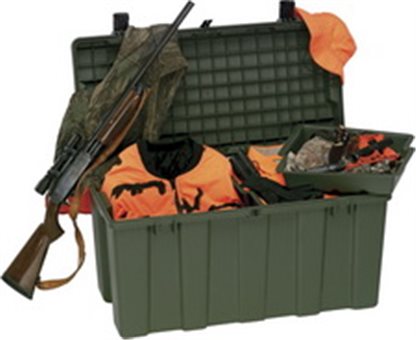 IM-TRLK Trunk Locker IM-TRLK Trunk Locker