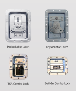 Locks