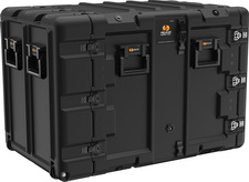 SUPER-V-11U Shock Rack Case