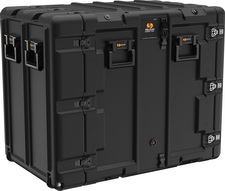 SUPER-V-14U Shock Rack Case